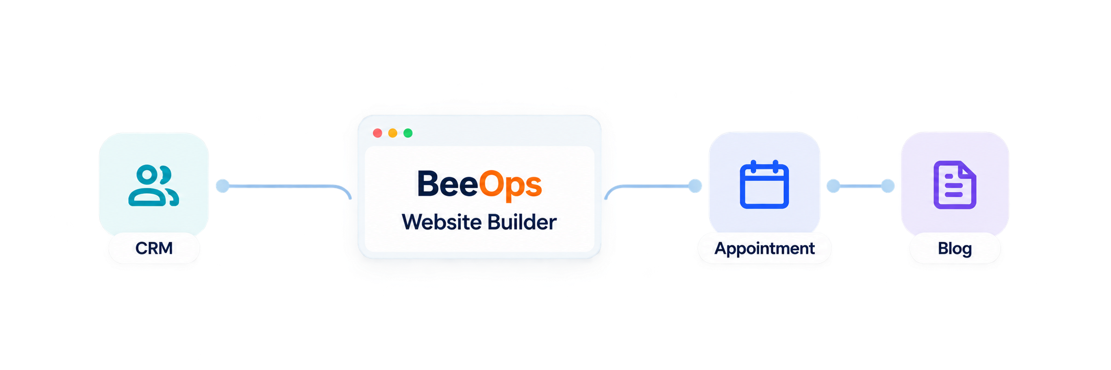 Website image